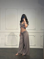 set incrociato - Dverso Fashion