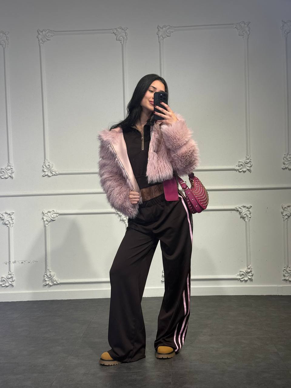 Set Kylie - Dverso Fashion