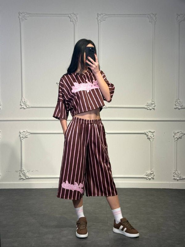 set leakers - Dverso Fashion