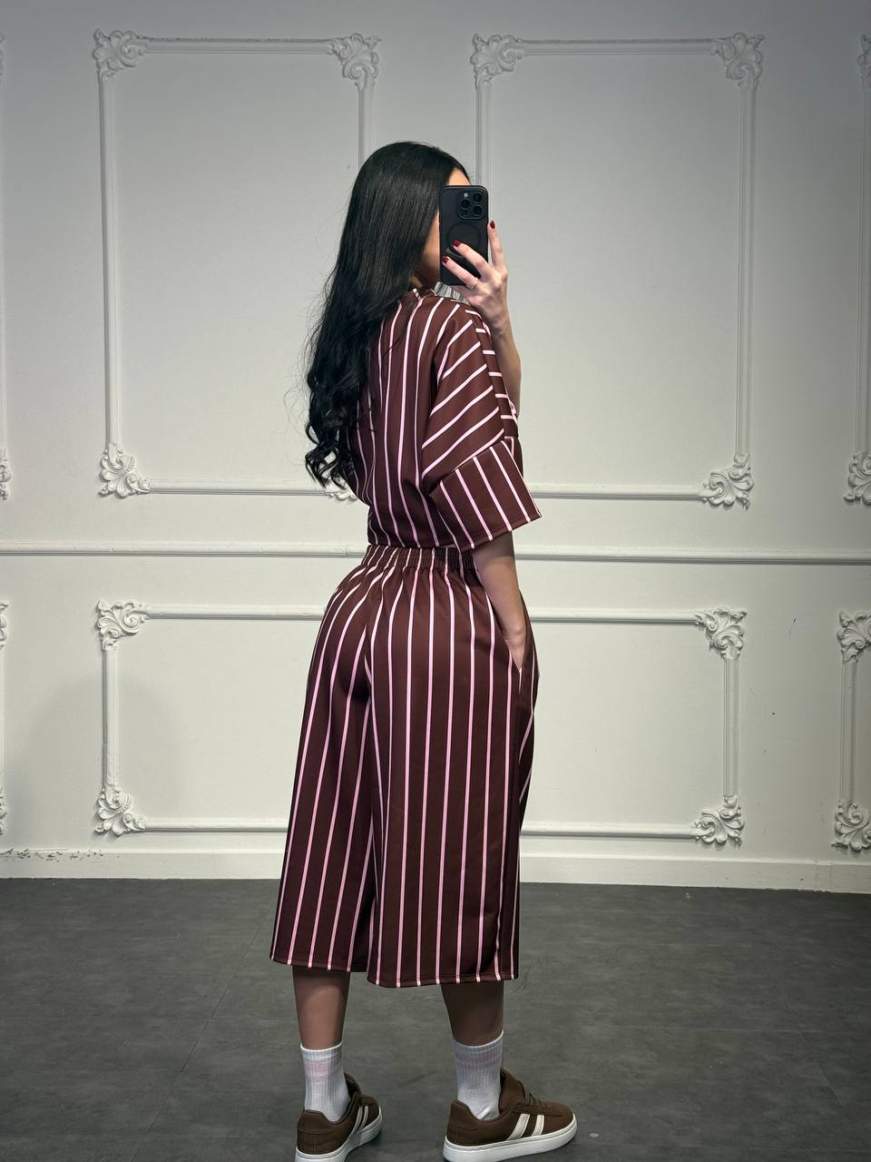 set leakers - Dverso Fashion