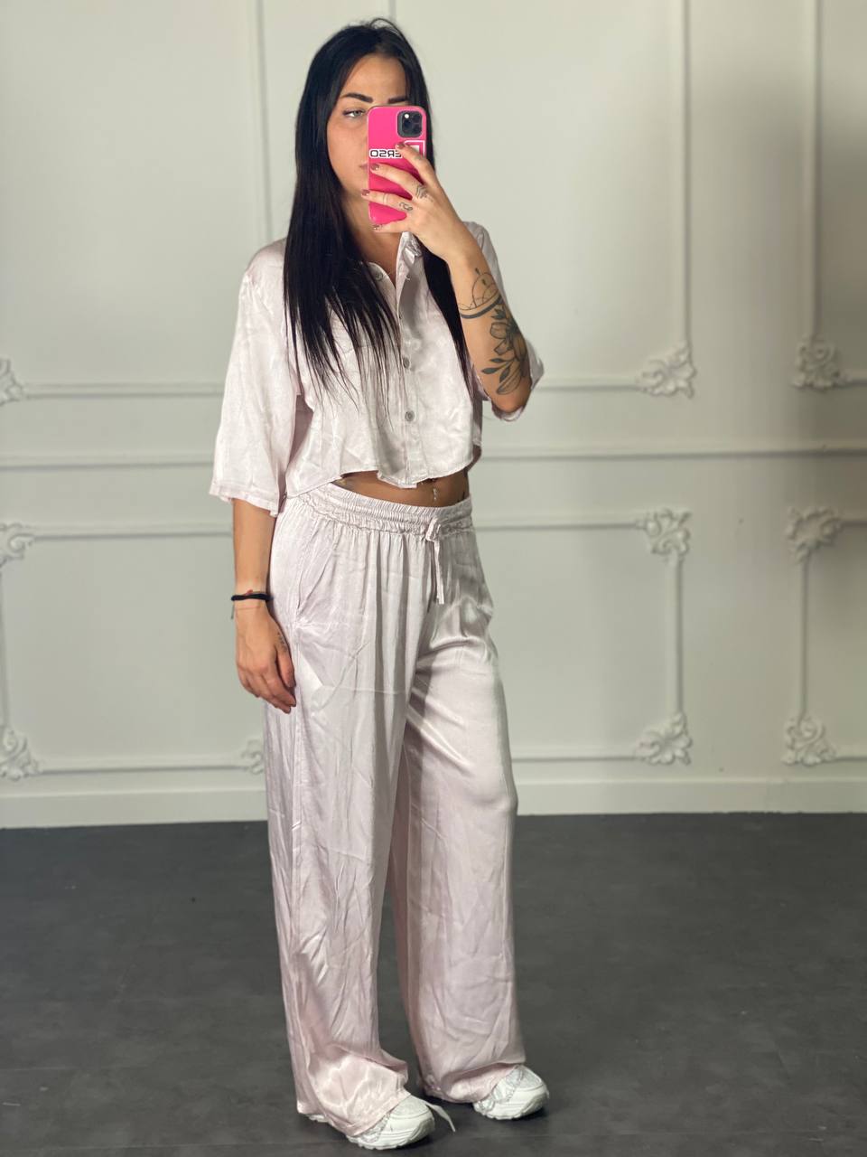 Set Liryelle - Dverso Fashion