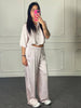 Set Liryelle - Dverso Fashion
