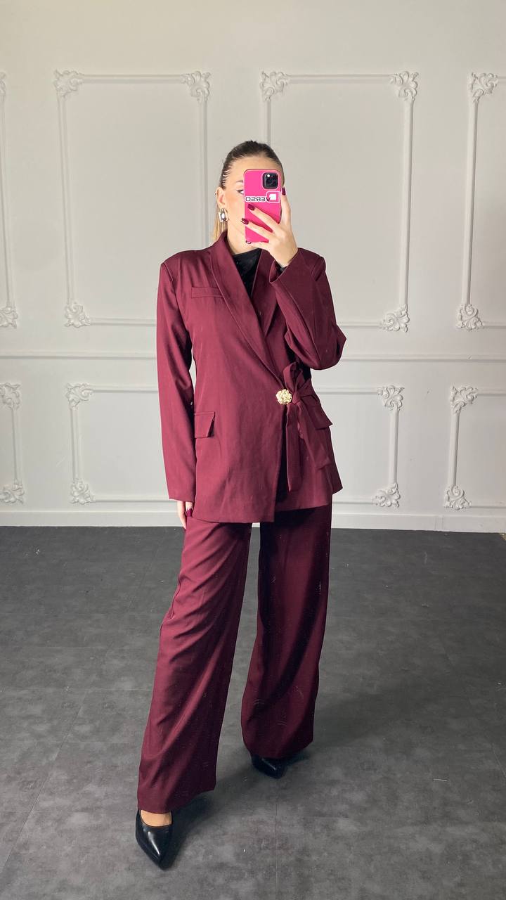 Set Loredana - Dverso Fashion