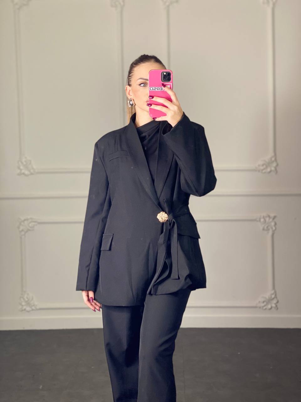 Set Loredana - Dverso Fashion