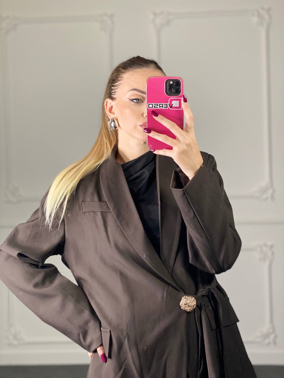 Set Loredana - Dverso Fashion