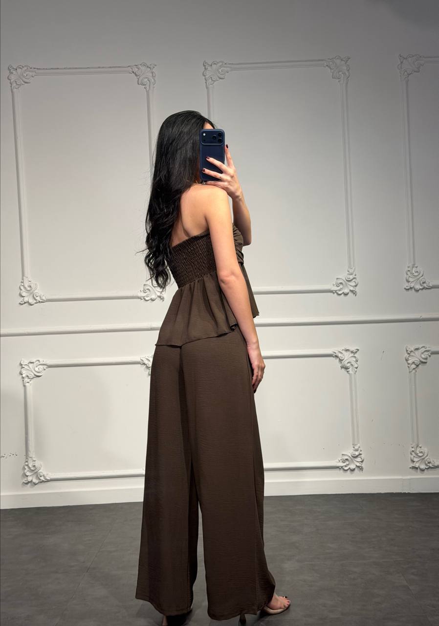 set lucilla - Dverso Fashion