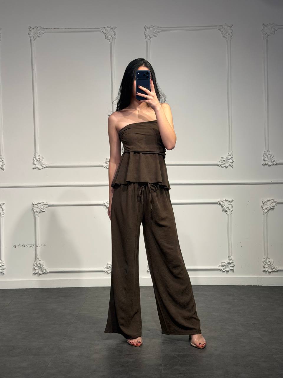 set lucilla - Dverso Fashion