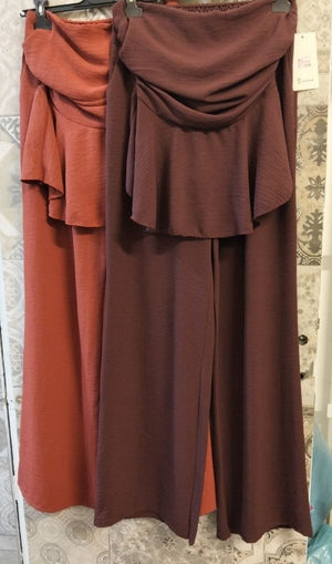 set lucilla - Dverso Fashion