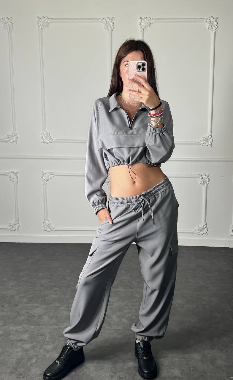 Set Luisa - Dverso Fashion