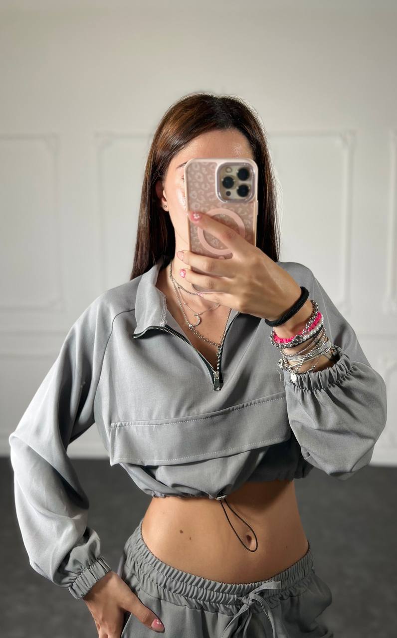 Set Luisa - Dverso Fashion