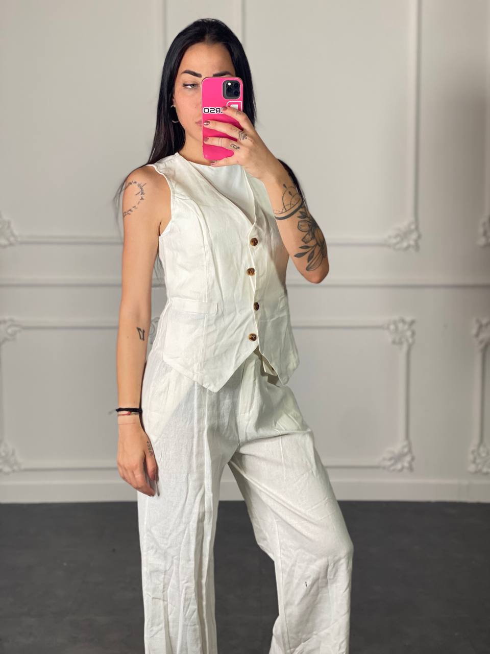 Set Lunareth - Dverso Fashion