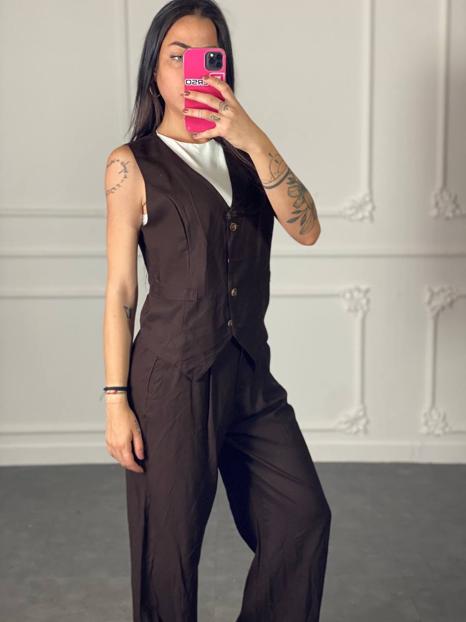 Set Lunareth - Dverso Fashion