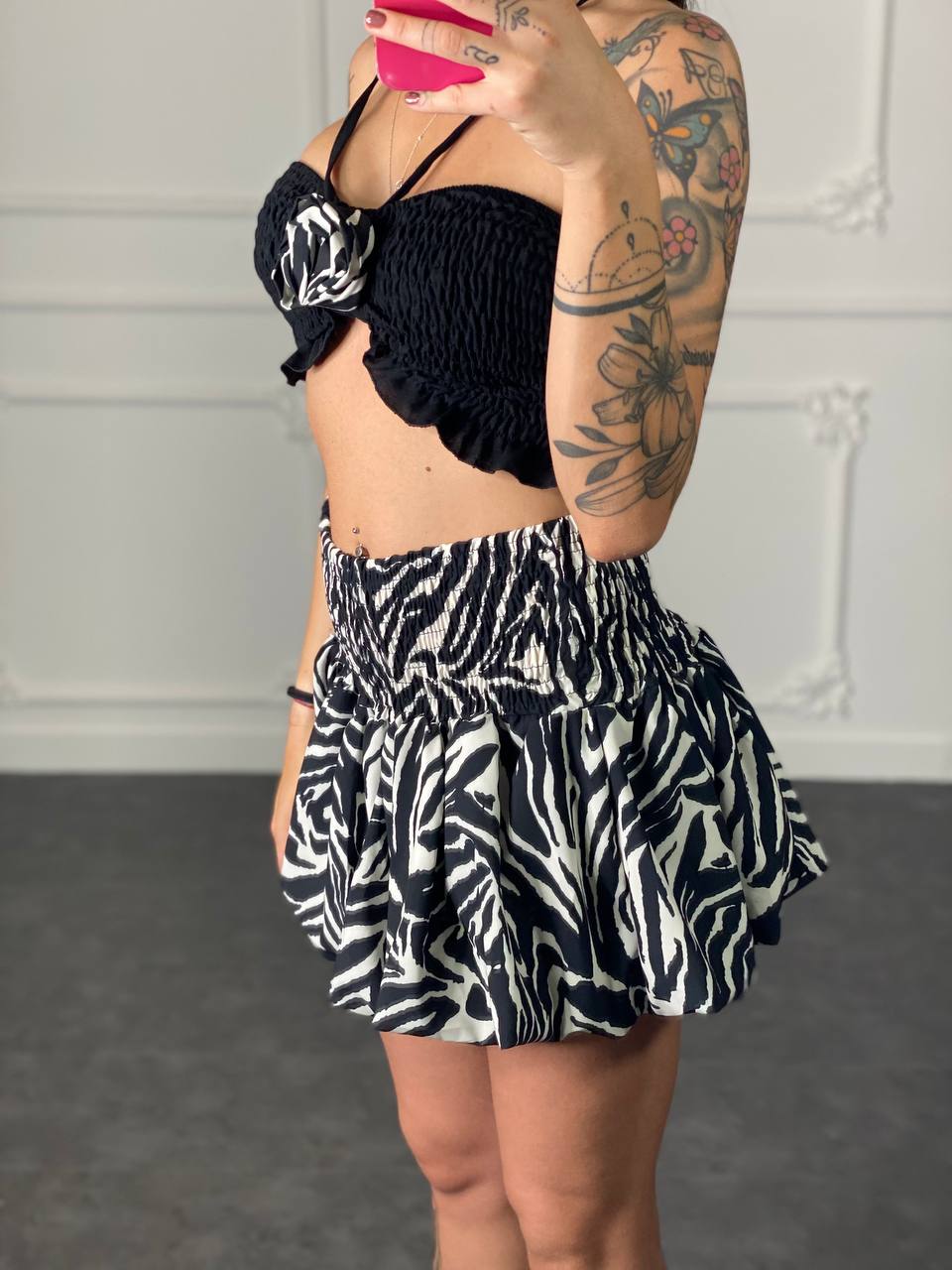 Set Maerissa - Dverso Fashion