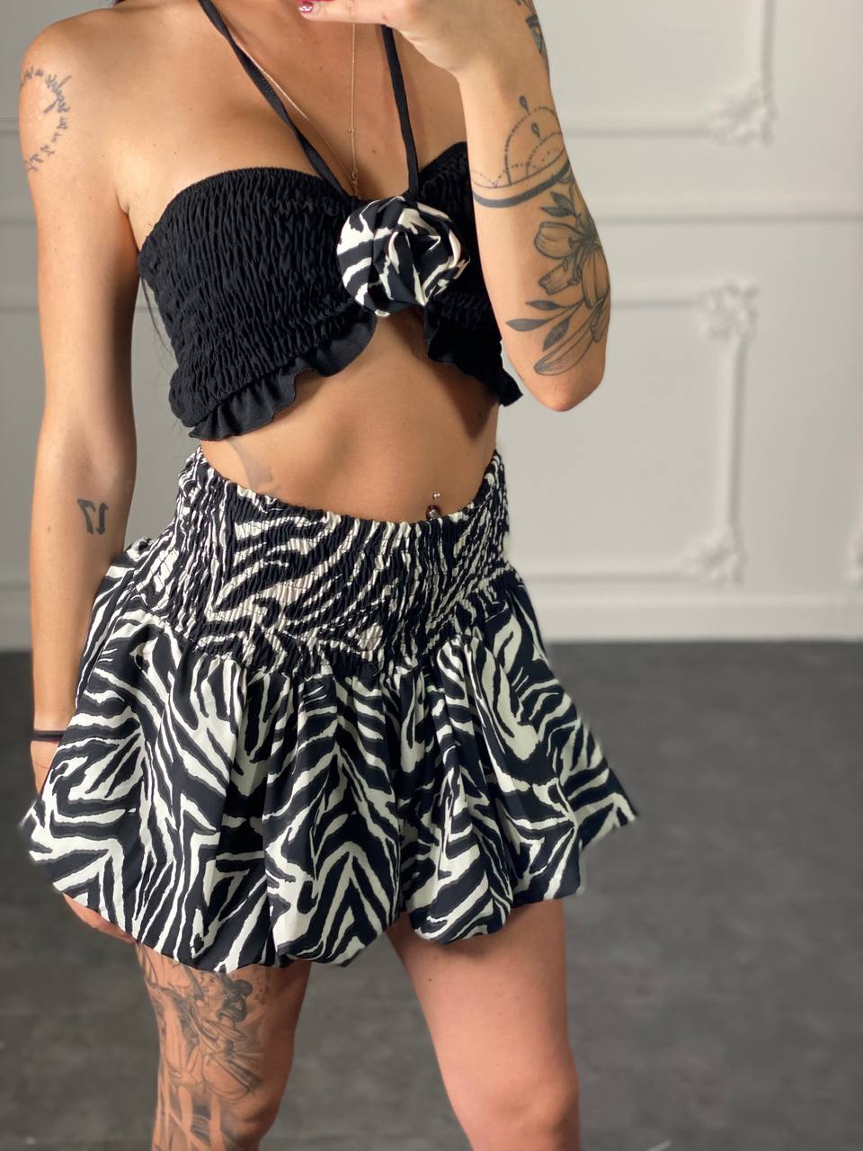 Set Maerissa - Dverso Fashion