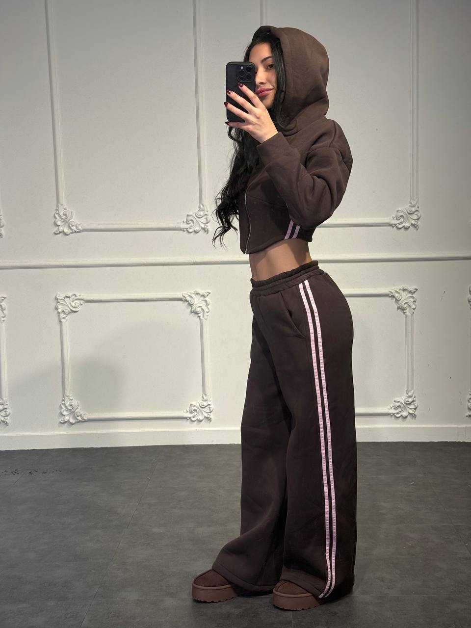 Set Mantra - Dverso Fashion