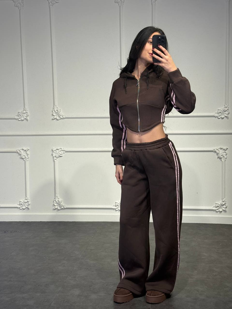 Set Mantra - Dverso Fashion