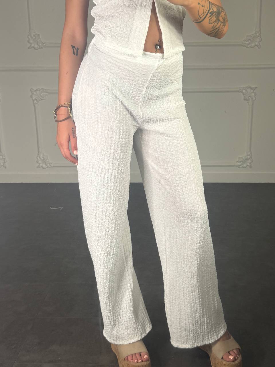set marbella - Dverso Fashion