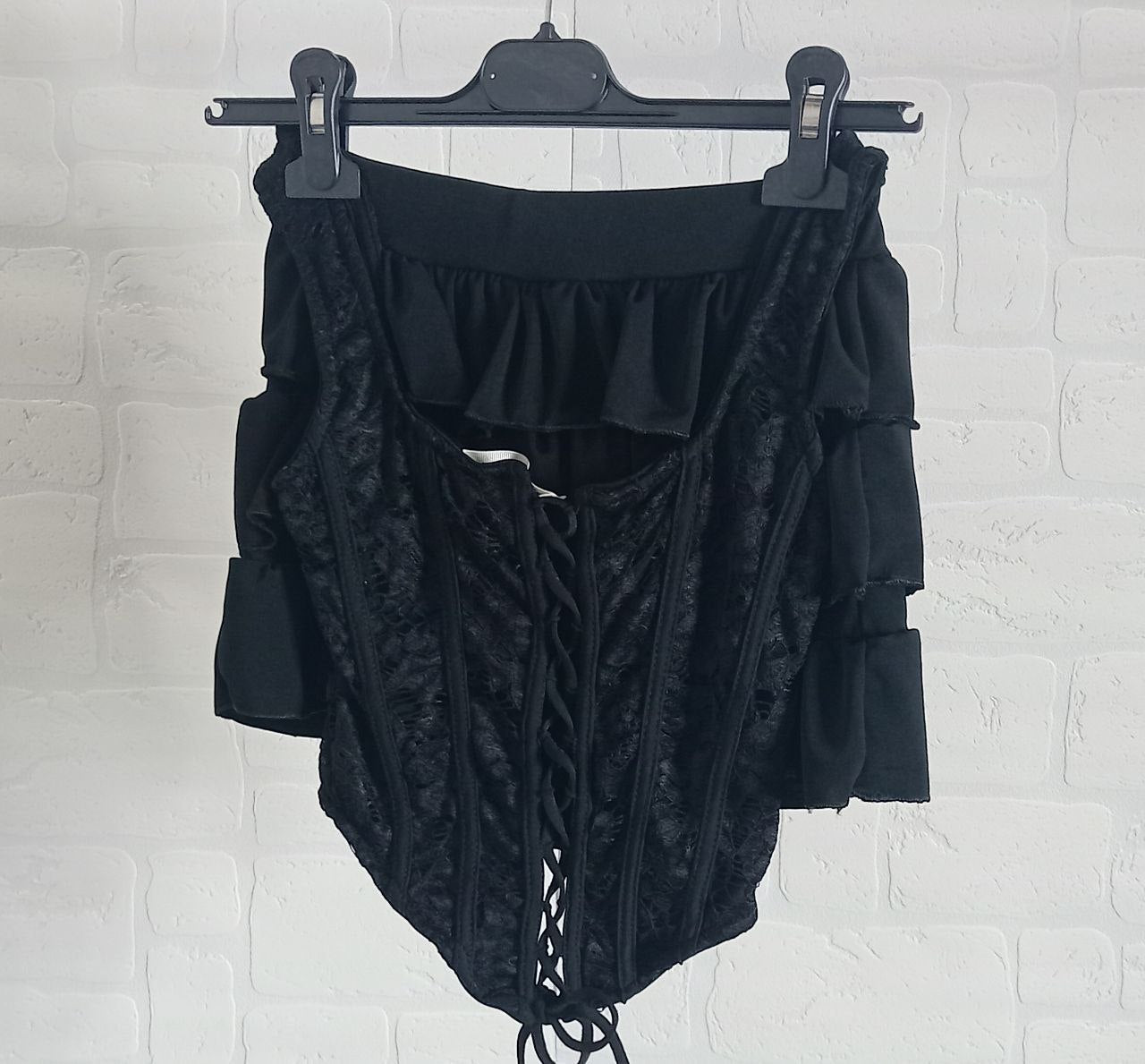Set Mariacristina - Dverso Fashion