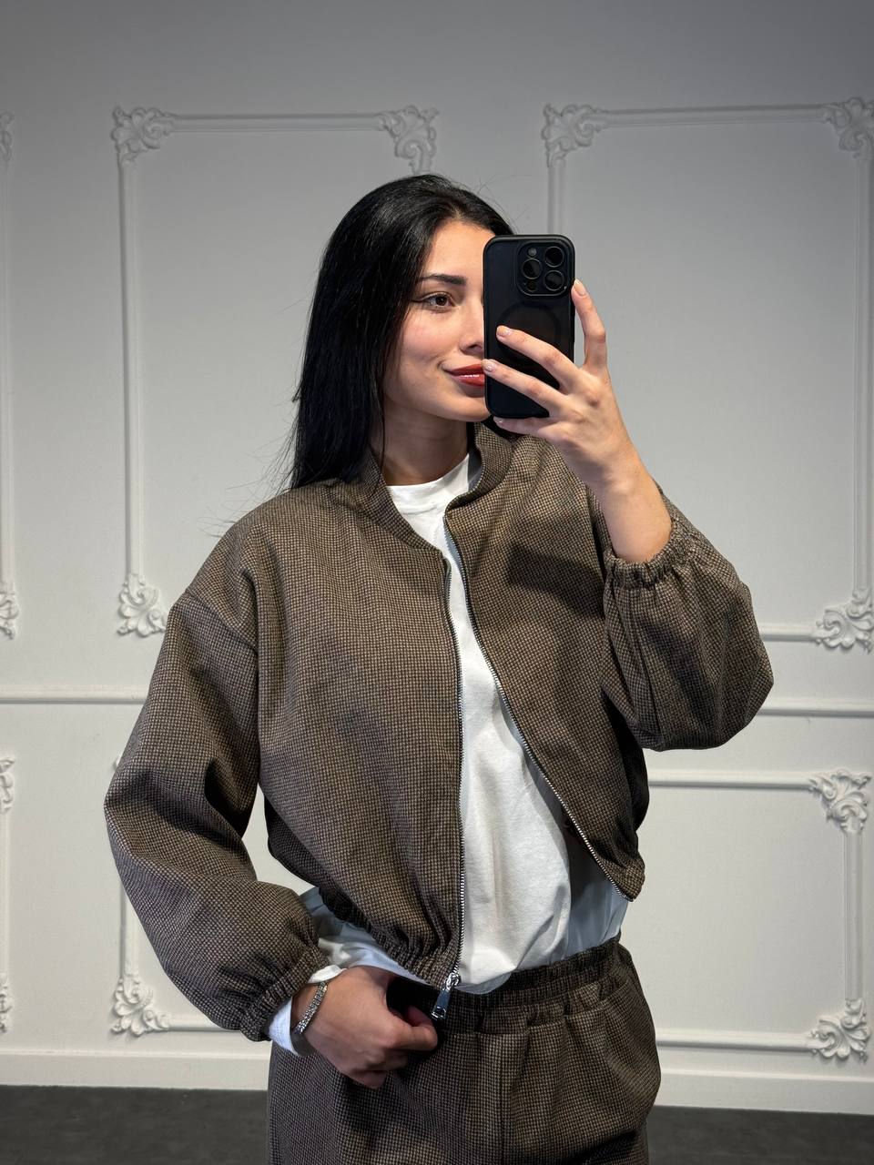 Set Marika - Dverso Fashion