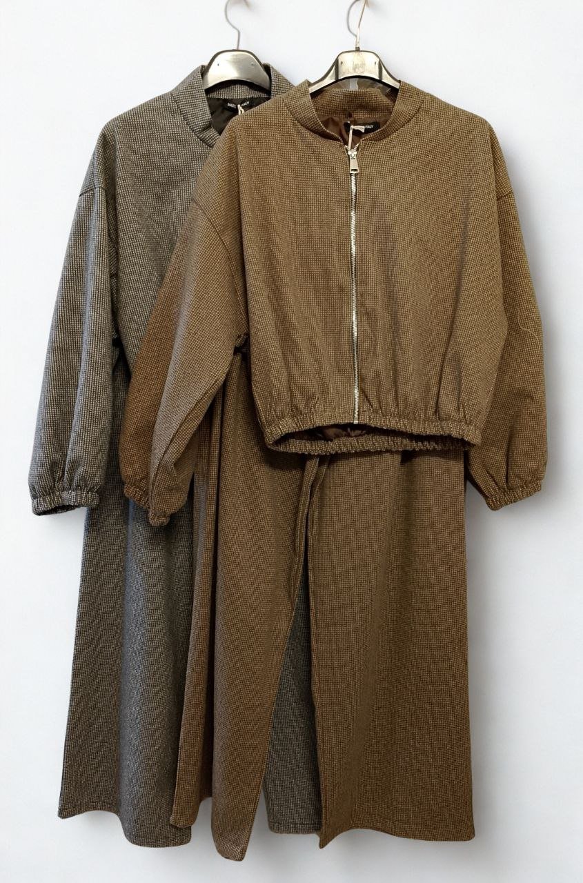 Set Marika - Dverso Fashion