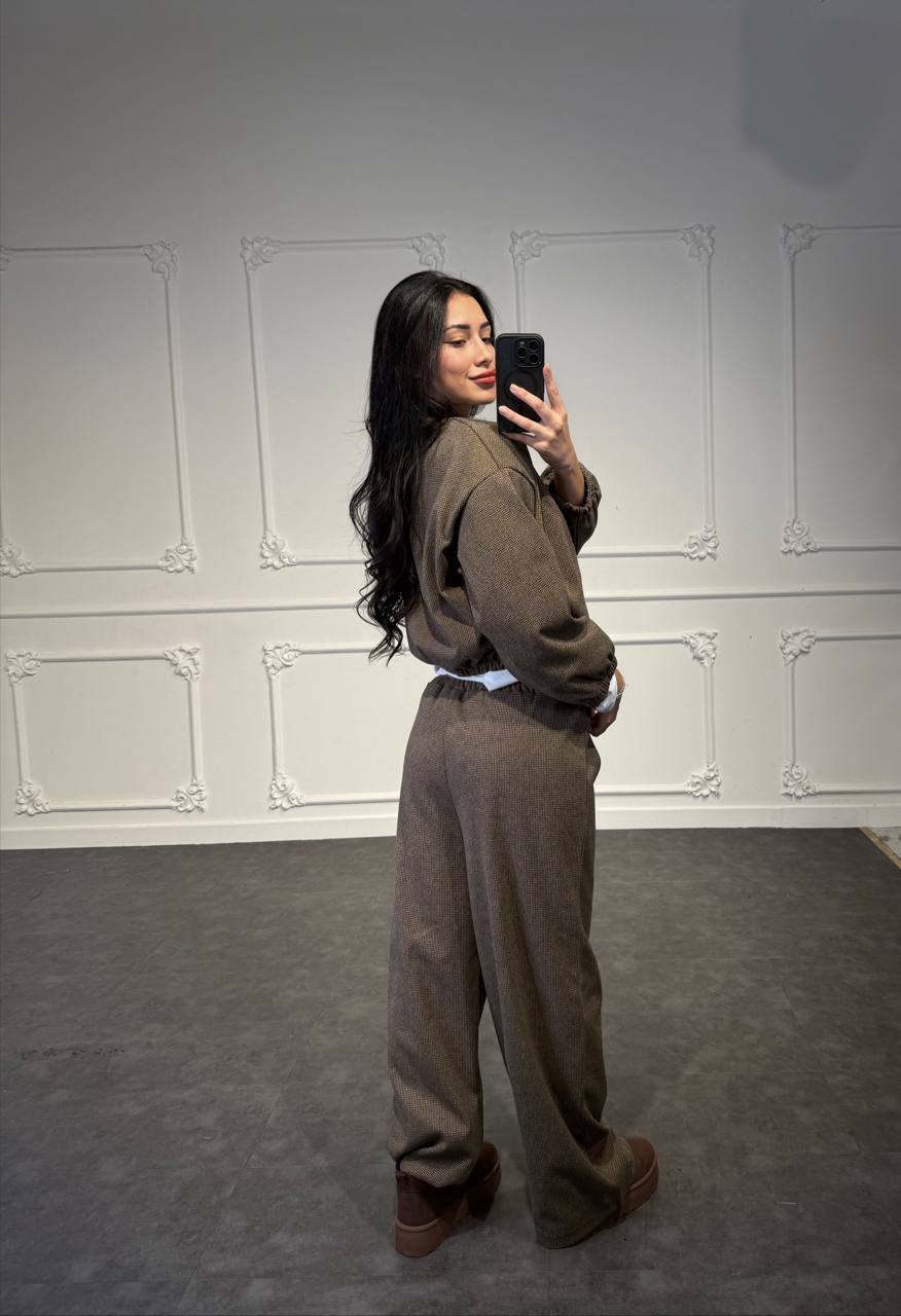 Set Marika - Dverso Fashion