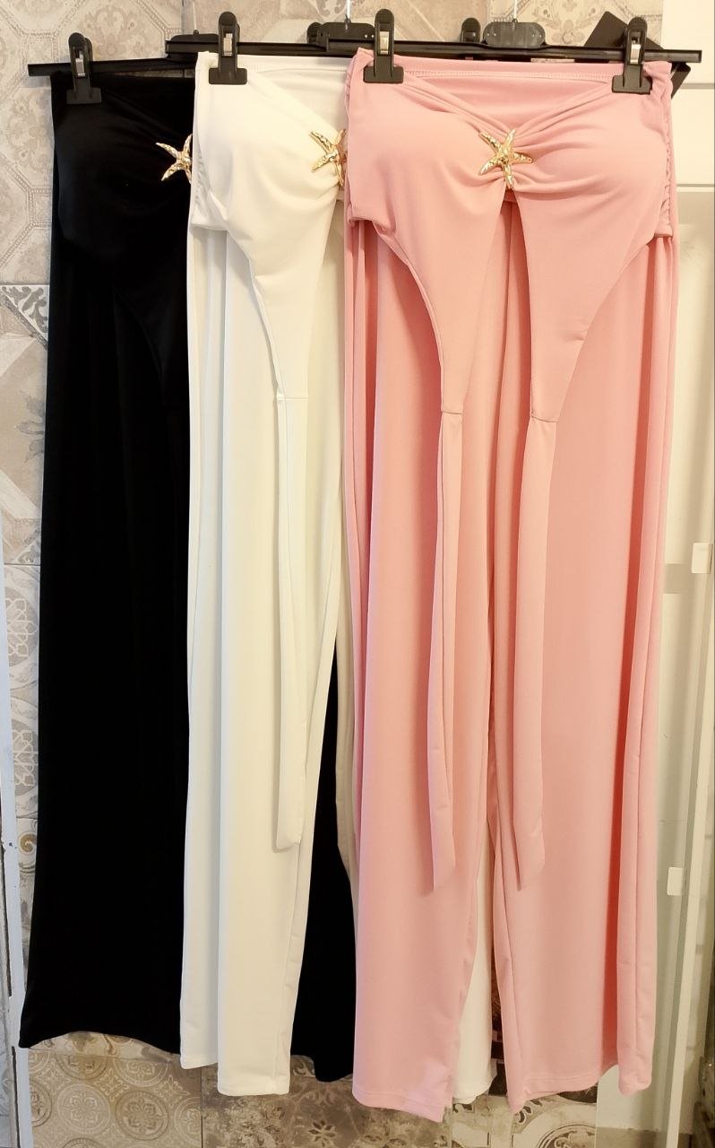 set marine - Dverso Fashion