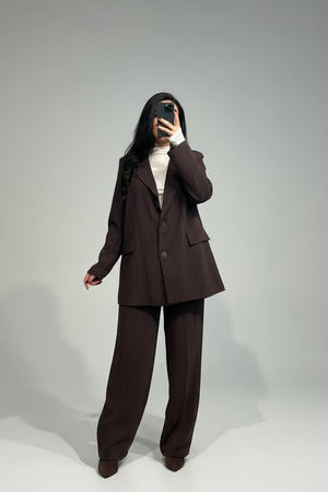 set men in cotone - Dverso Fashion
