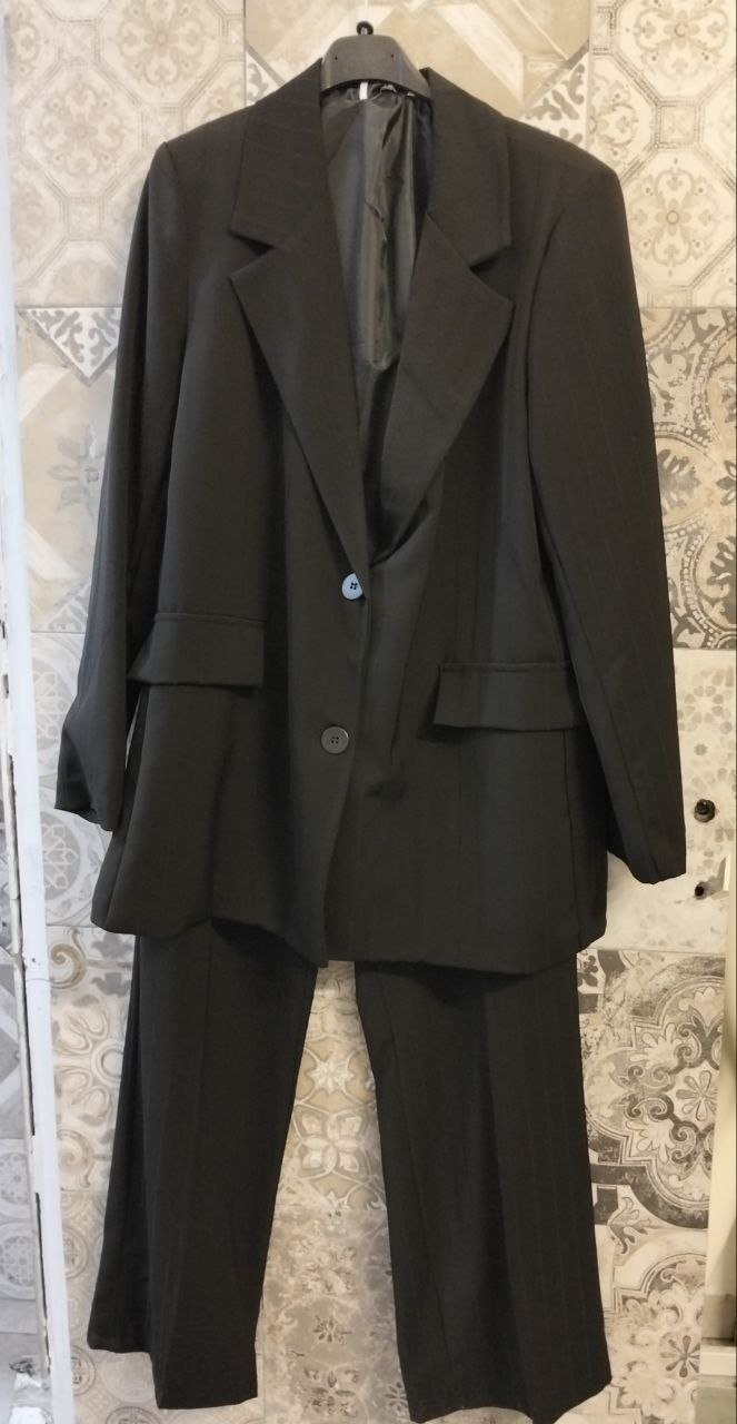 set men in cotone - Dverso Fashion