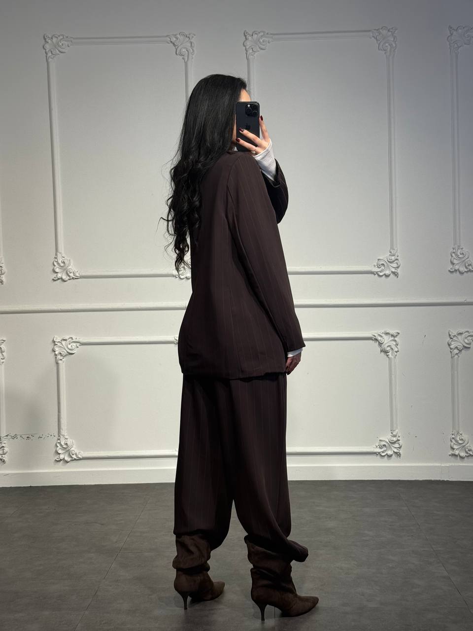 set men in cotone - Dverso Fashion