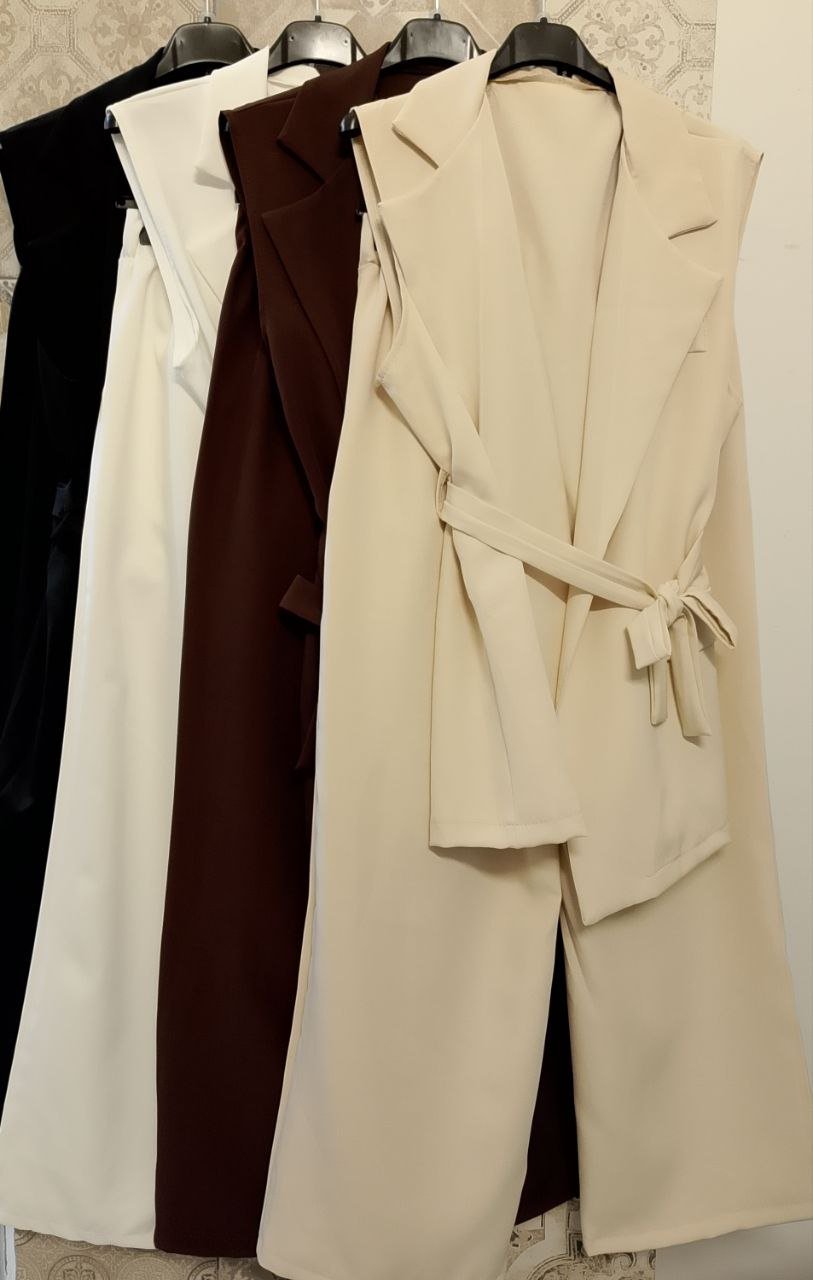 Set Noemi - Dverso Fashion