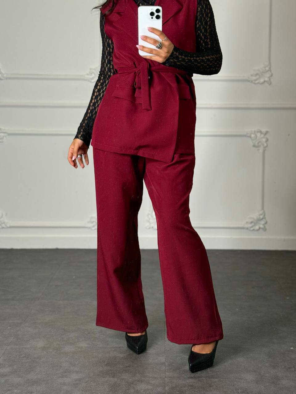 Set Noemi - Dverso Fashion