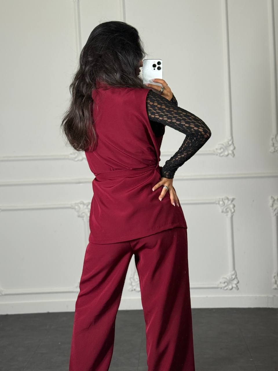 Set Noemi - Dverso Fashion