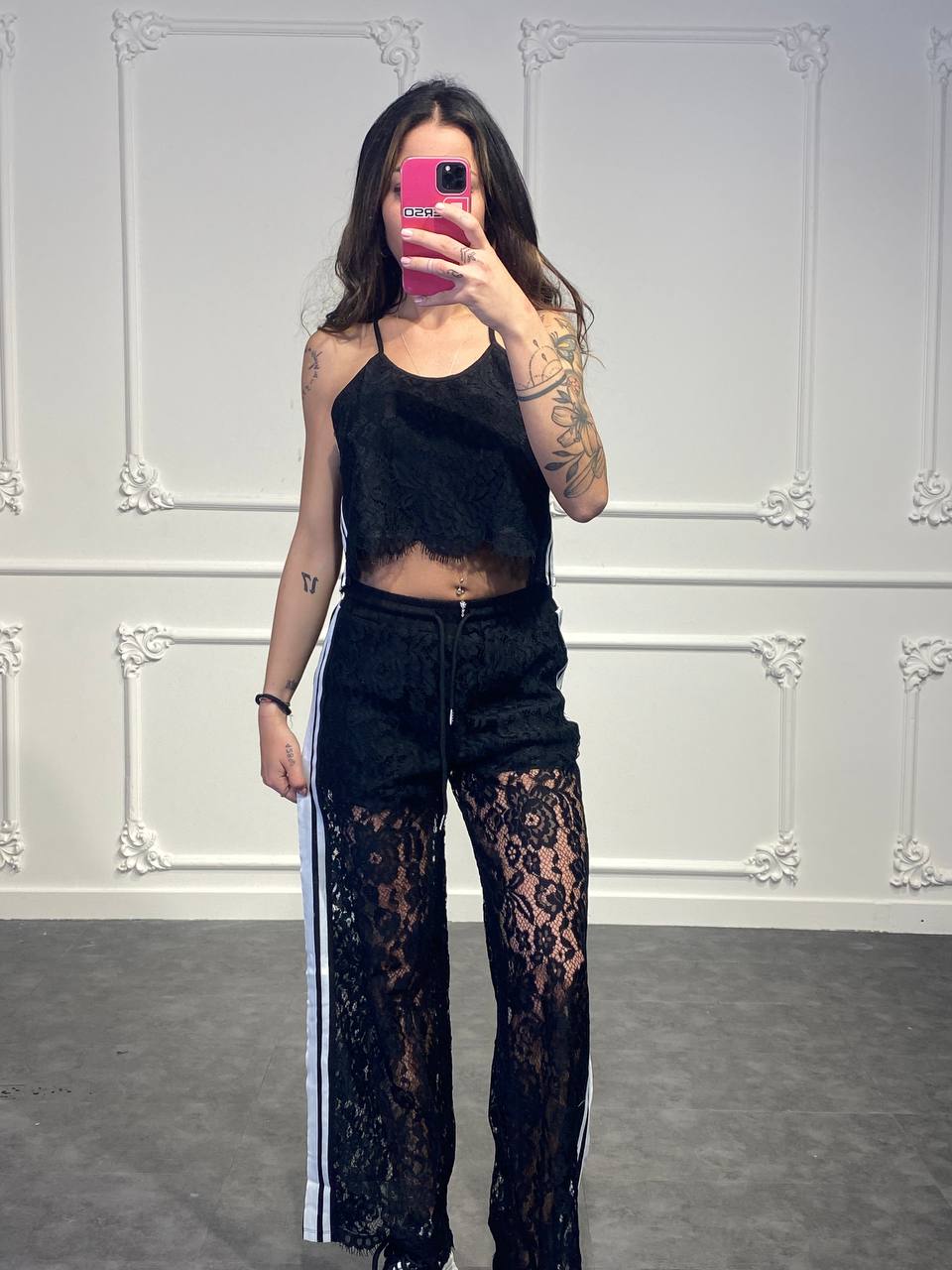 Set Noor - Dverso Fashion