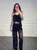 Set Noor - Dverso Fashion