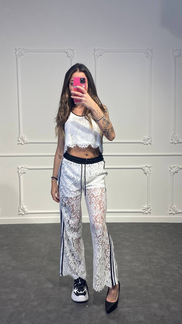 Set Noor - Dverso Fashion