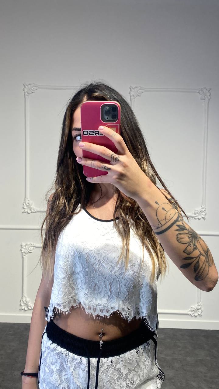 Set Noor - Dverso Fashion