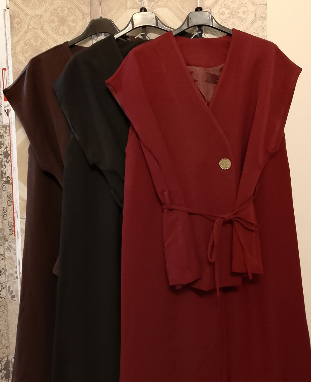 Set Norina - Dverso Fashion