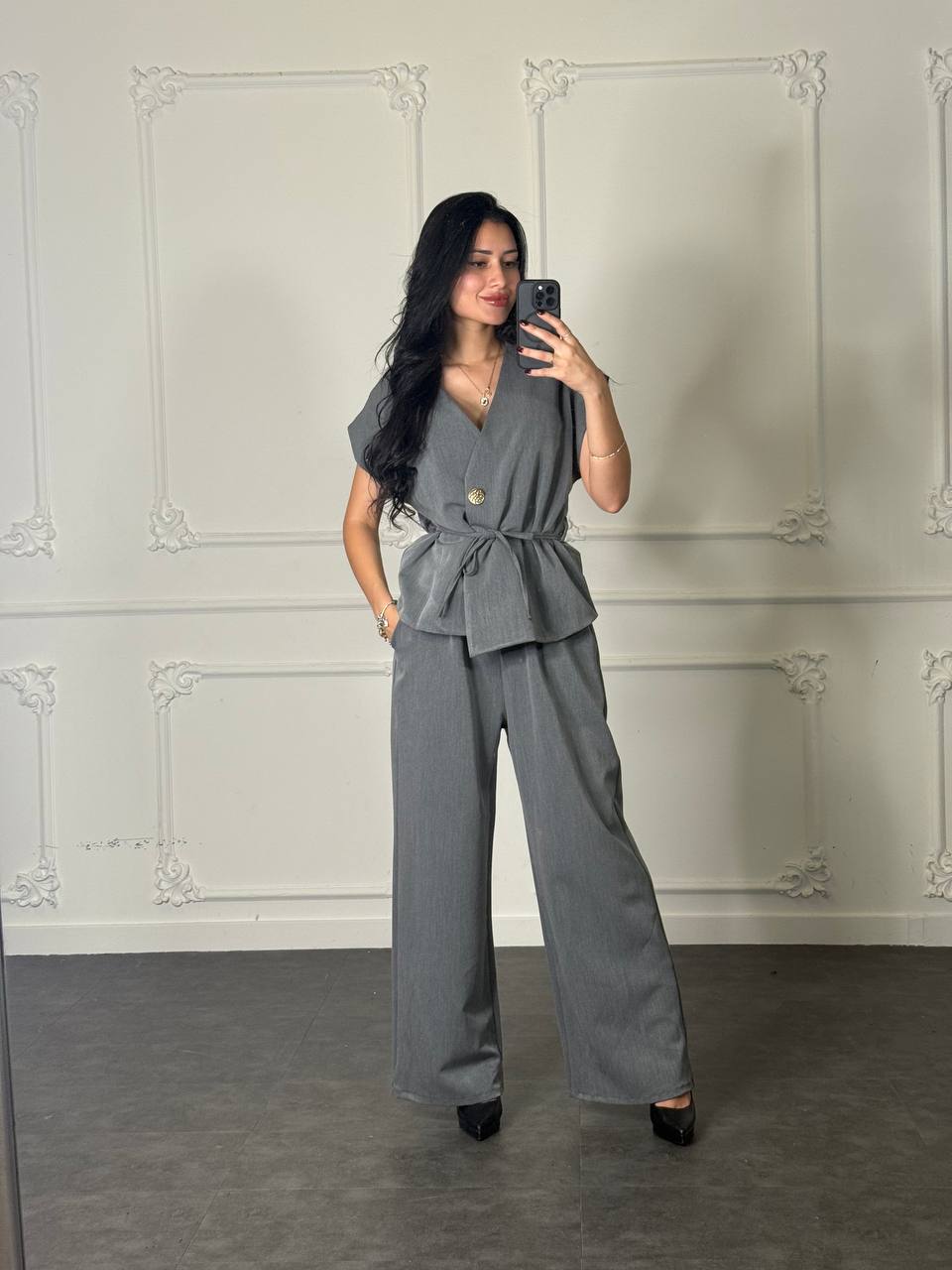 Set Norina - Dverso Fashion