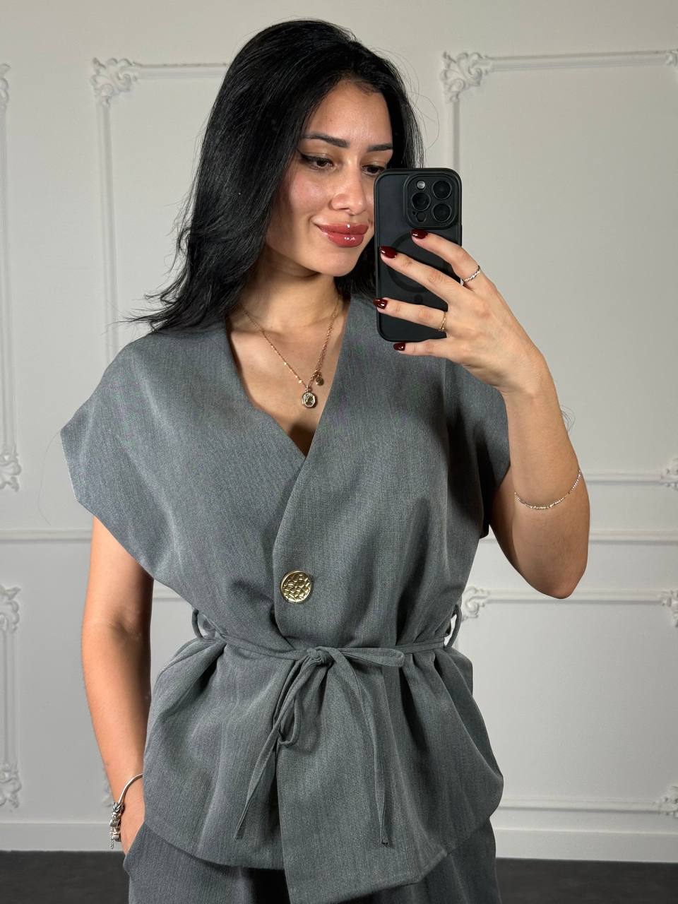 Set Norina - Dverso Fashion