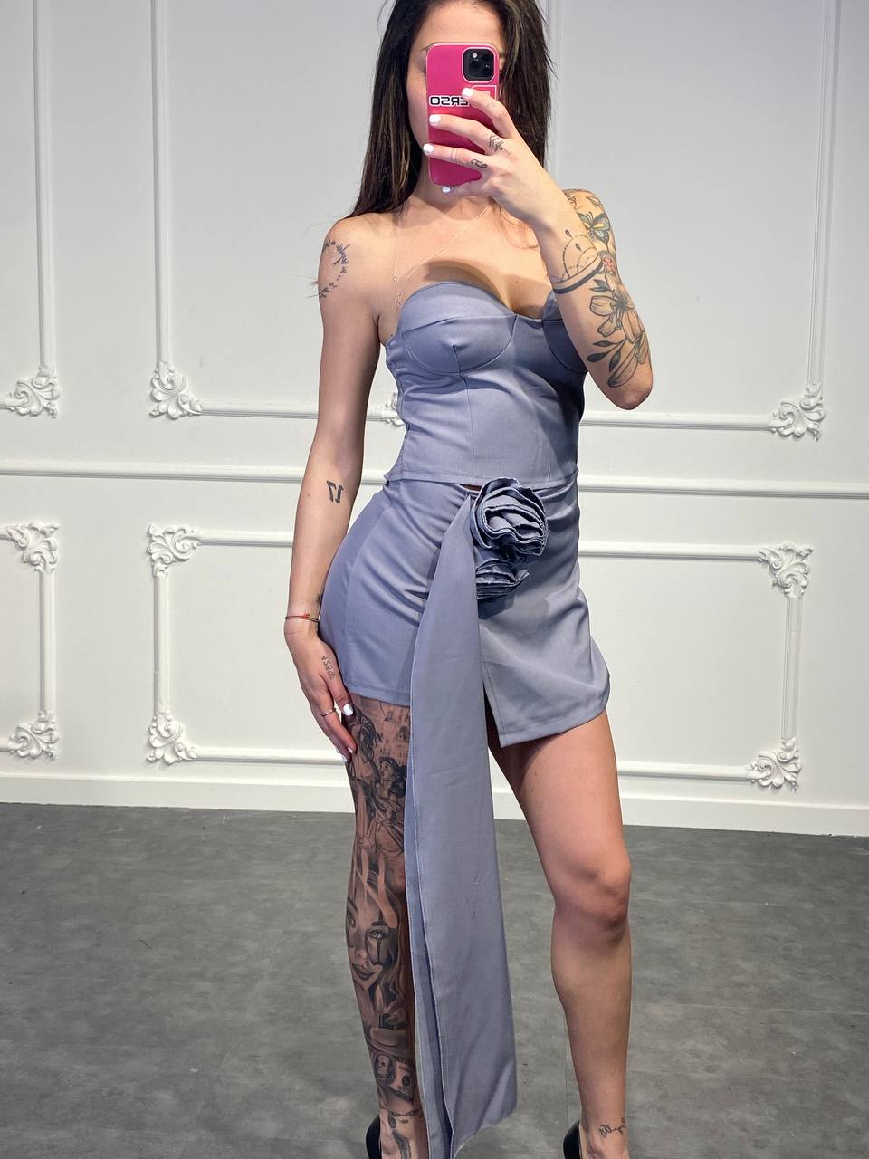 Set Olvenya - Dverso Fashion