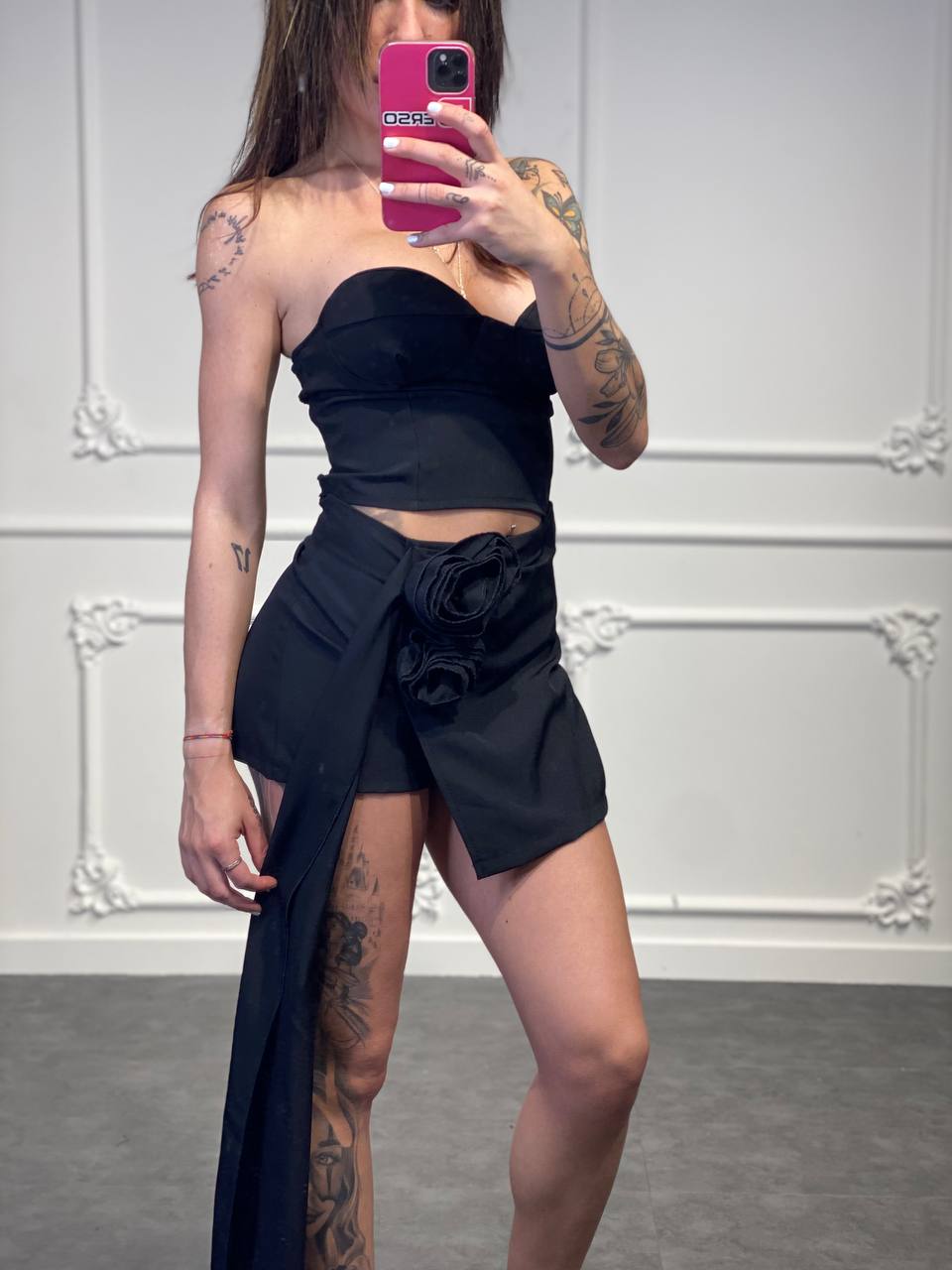 Set Olvenya - Dverso Fashion