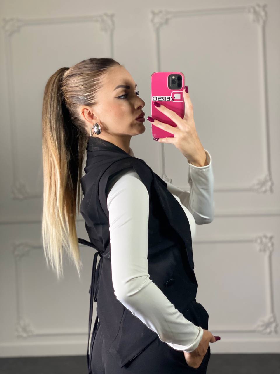 Set Ortensia - Dverso Fashion