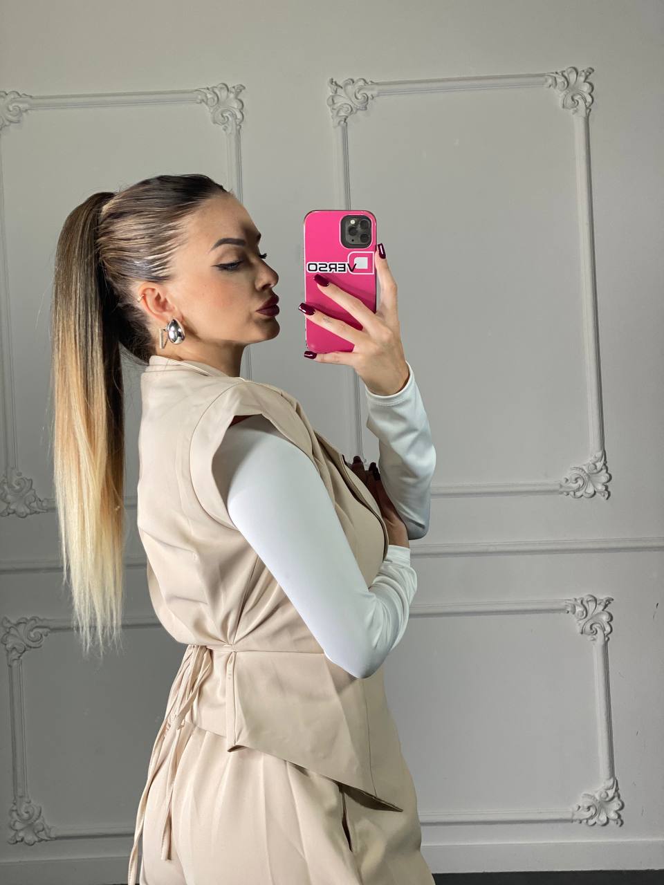 Set Ortensia - Dverso Fashion
