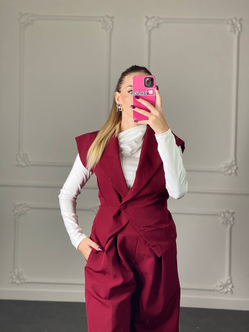 Set Ortensia - Dverso Fashion
