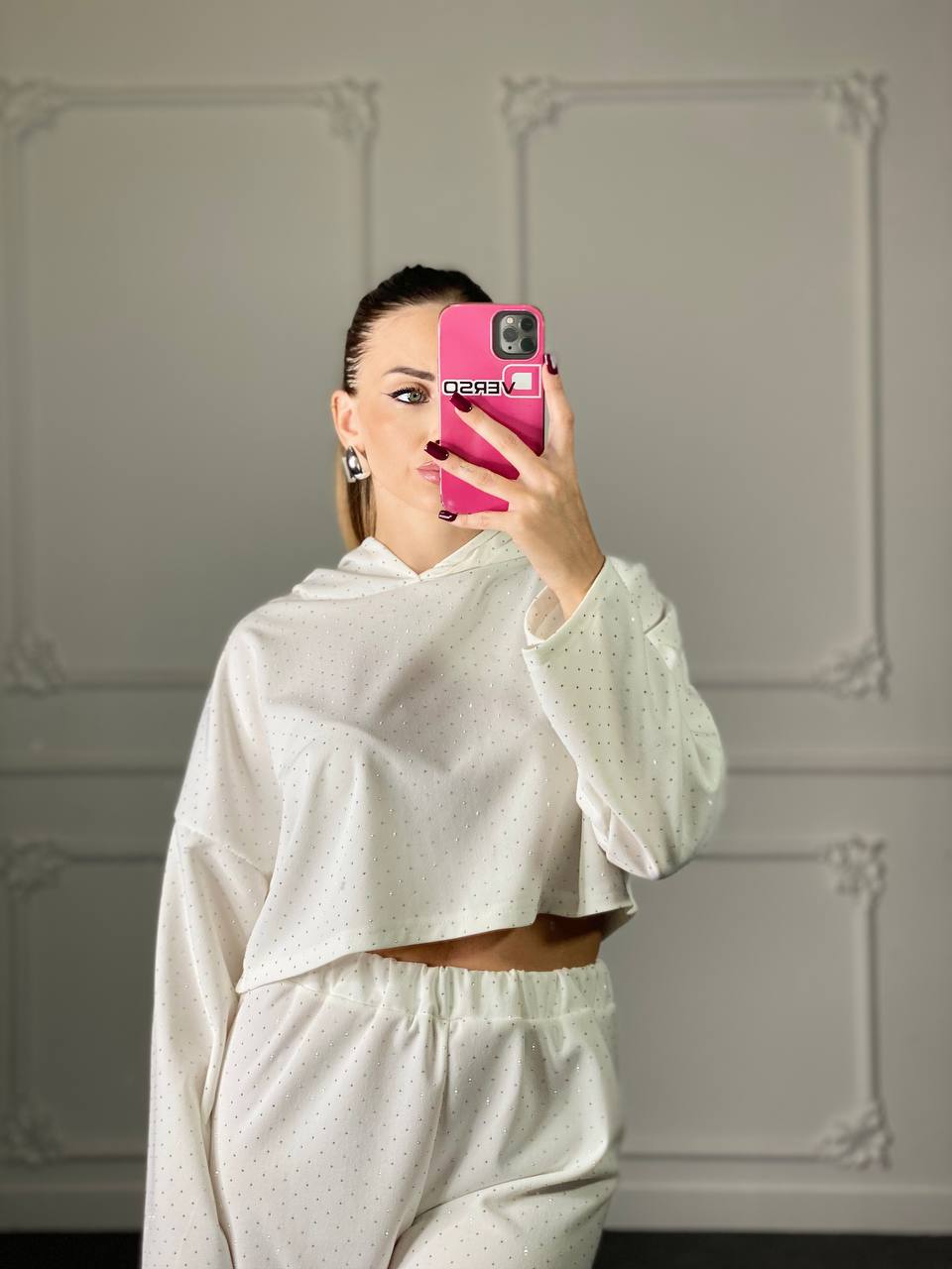Set Placida - Dverso Fashion