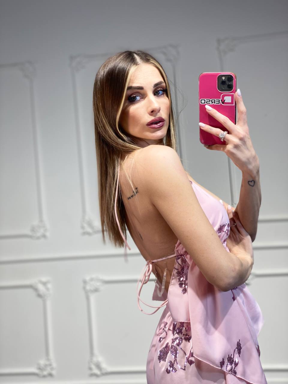 set regin - Dverso Fashion