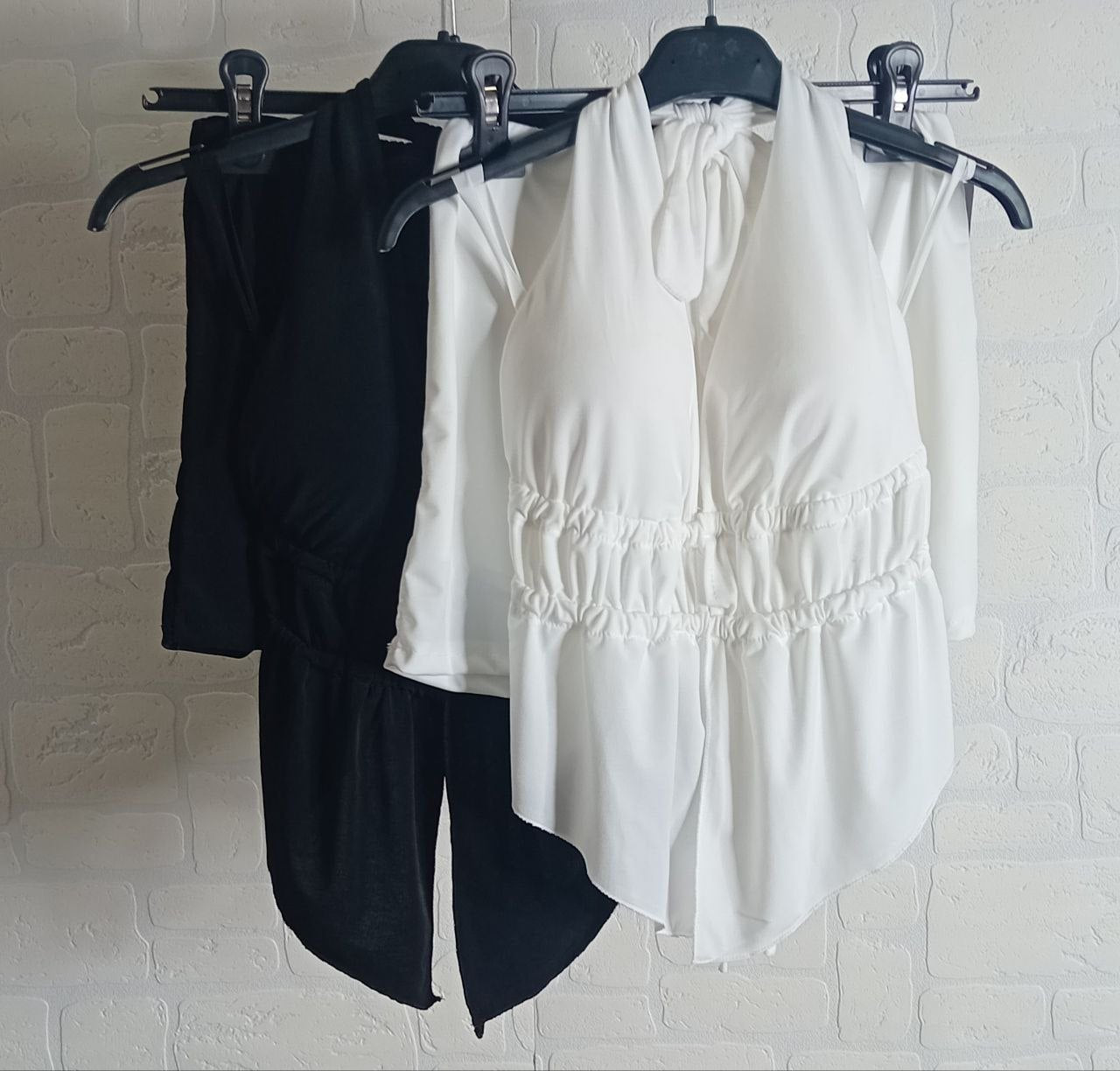 Set Rosalinda - Dverso Fashion