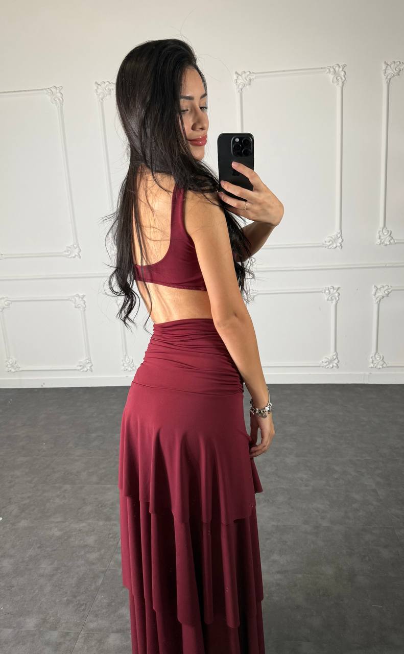 Set Roselda - Dverso Fashion
