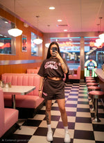 SET SAN DIEGO - Dverso Fashion