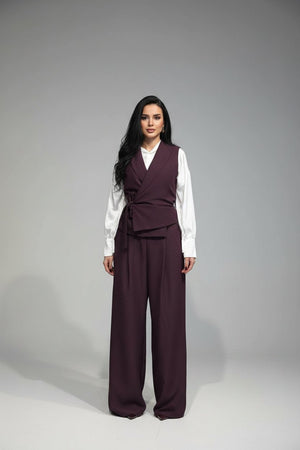 set senior in cotone - Dverso Fashion
